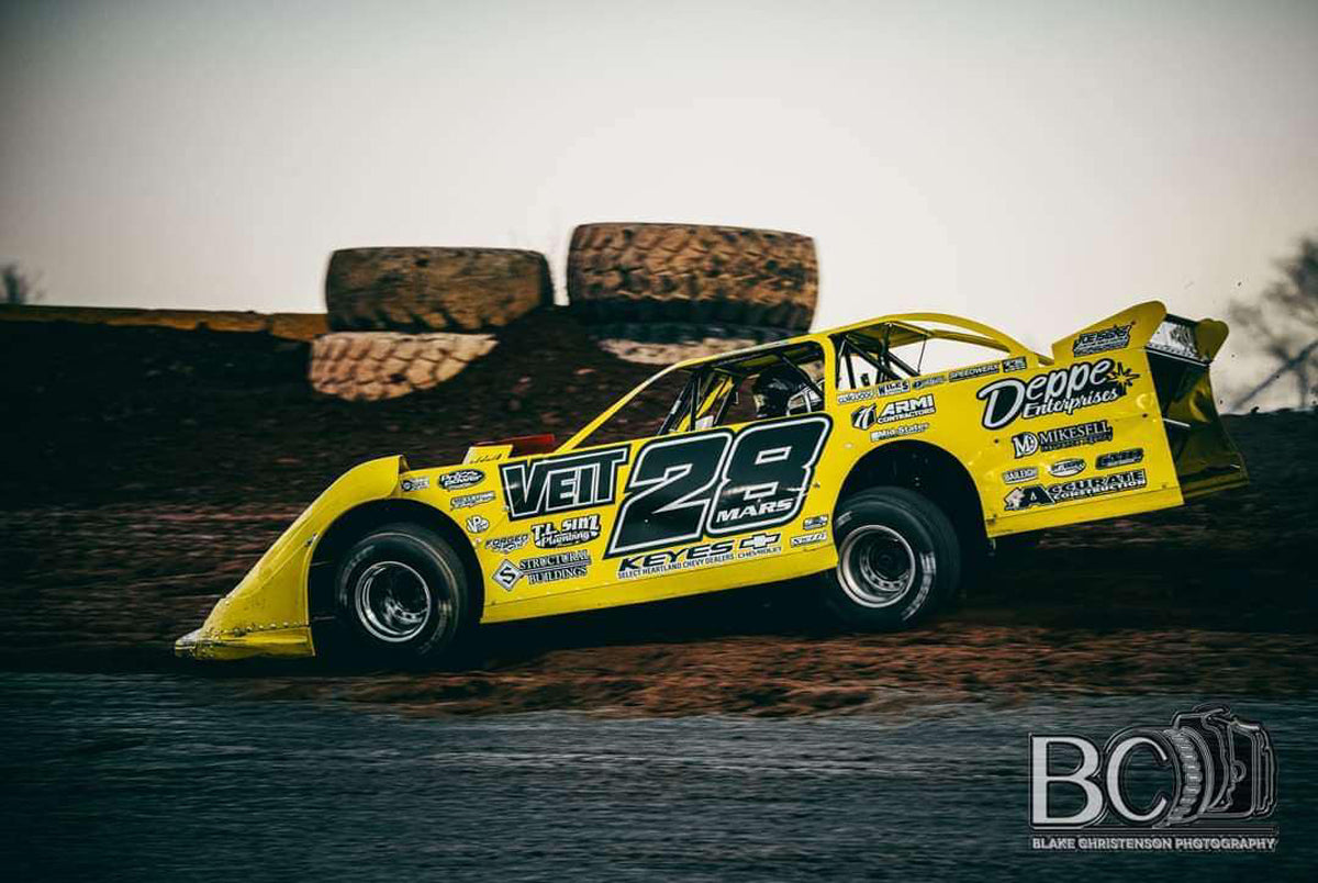 News – Page 2 – Mars Racing 28