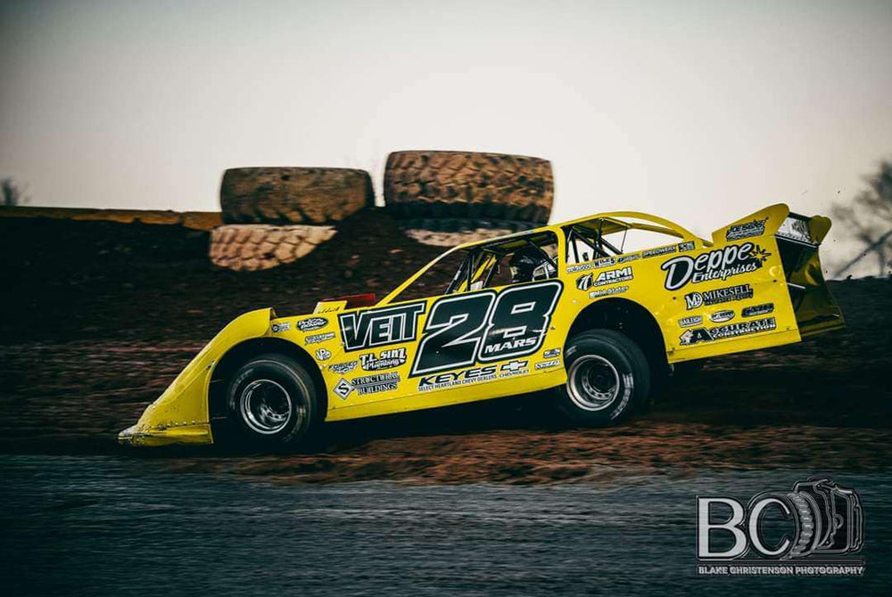 News – Mars Racing 28