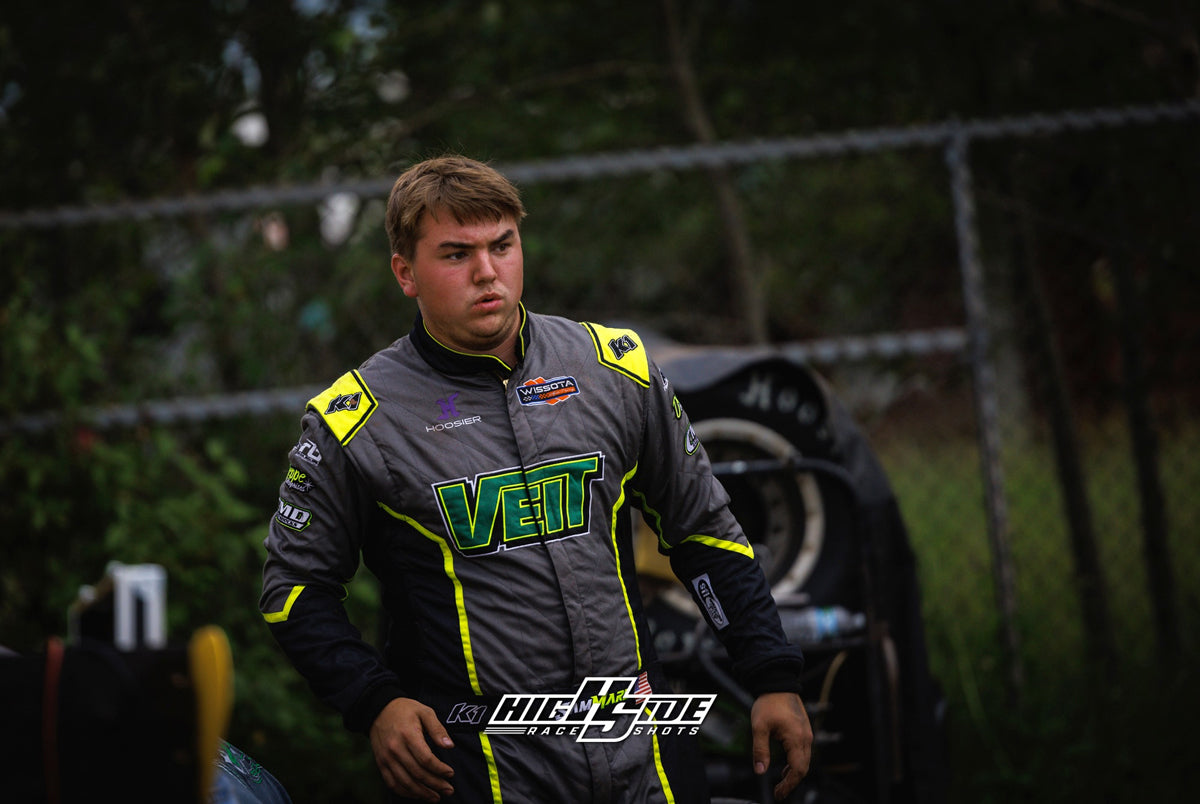 Mars Racing Tackles Trio of XR Super Series Specials – Mars Racing 28