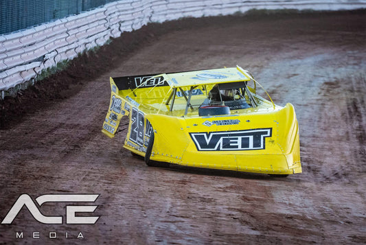 Mars Racing Competes in Lucrative Red Clay Classic at Ashland