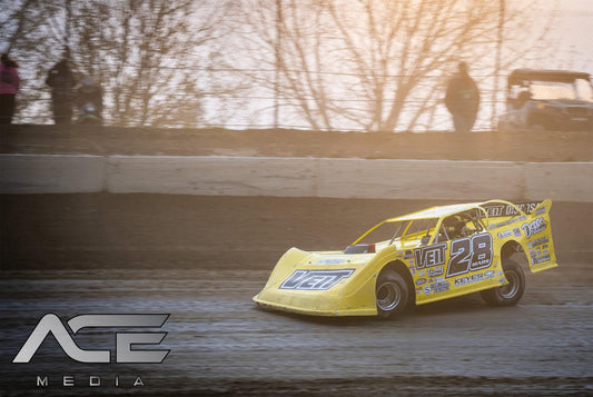 Sixth Place Effort for Sammy Mars in Gopher State Showdown