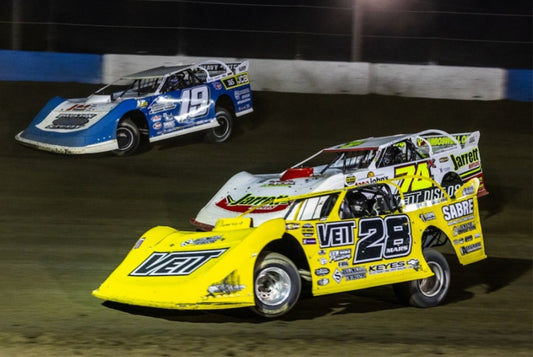 Sam Mars Transfers into $40,000 Dairyland Showdown Finale
