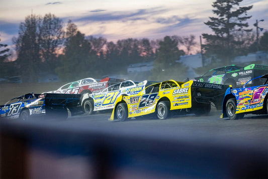 Mars Racing Ventures to Minnesota for Pair of Challenge Series Races