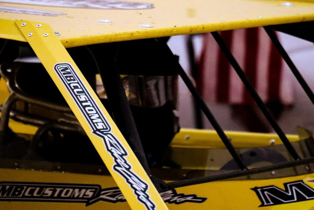 News – Mars Racing 28