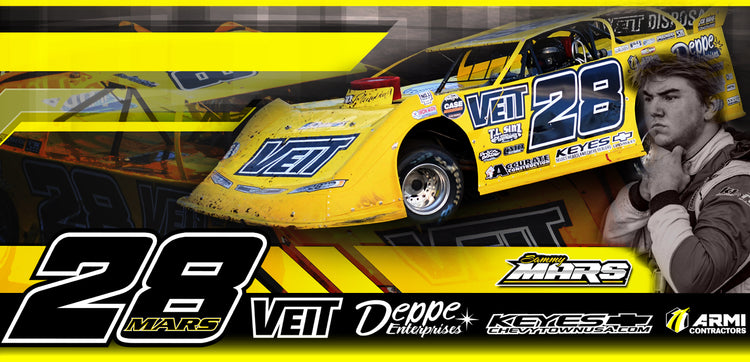 John Seitz Racing Mars Fourth in John Seitz Memorial Opener at River Cities Speedway ...